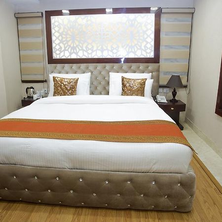 Hotel L'Affaire Delhi  Værelse billede